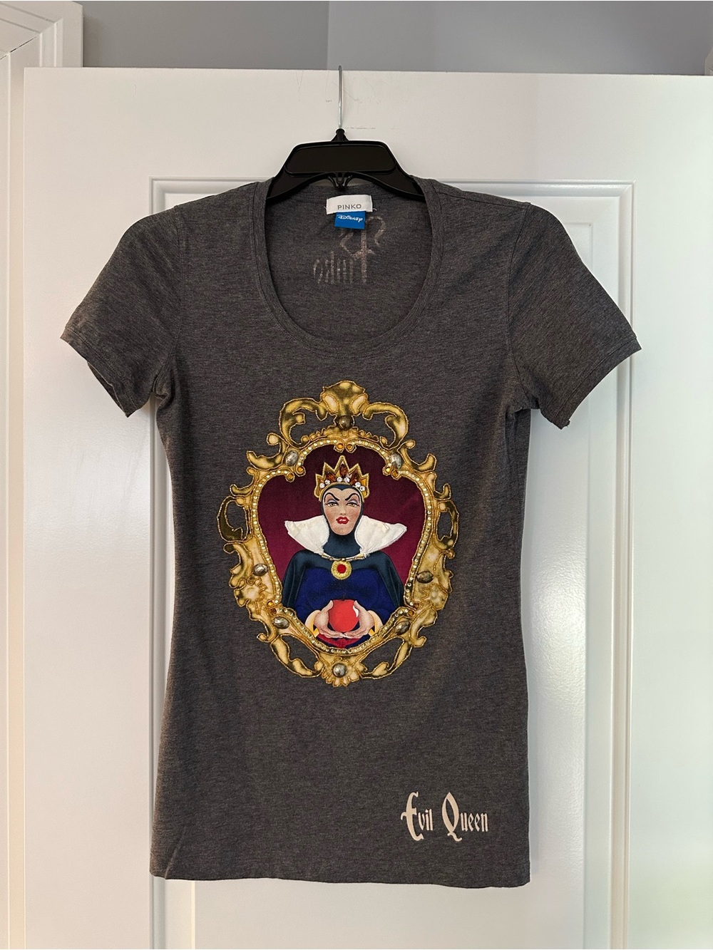 Limited Edition Designer Pinko Disney Tee